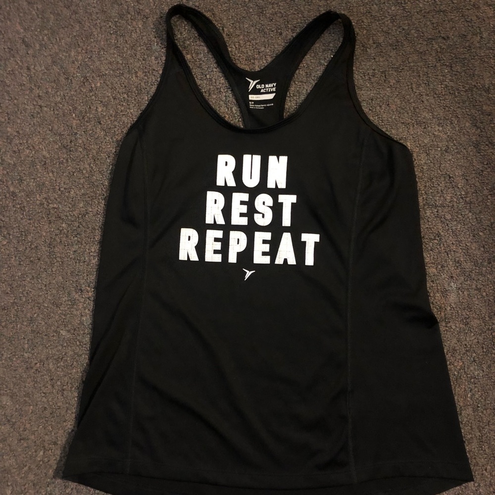 Tank top